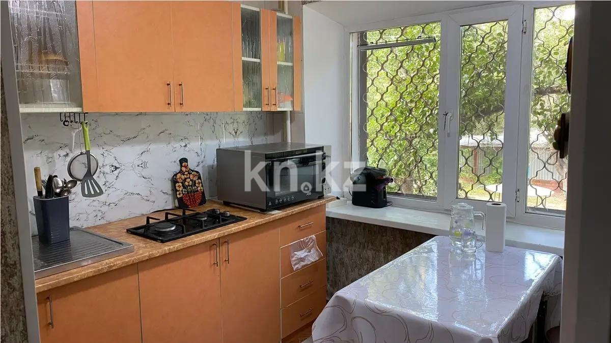 Продажа 2-комнатной квартиры, 45 м², ул. Сейфуллина, дом  22 - Продажа квартир в Темиртау без посредников фото 3 из 5