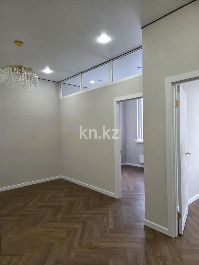 Продажа 2-комнатной квартиры, 42 м², ул. Молдагалиева, дом  9 - Продажа недвижимости в Казахстане фото 3 из 4