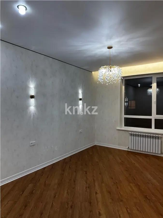 Продажа 3-комнатной квартиры, 66 м², ул. Е-15, дом  13/2 - Продажа  трехкомнатных квартир в Астане без посредников фото 1 из 4