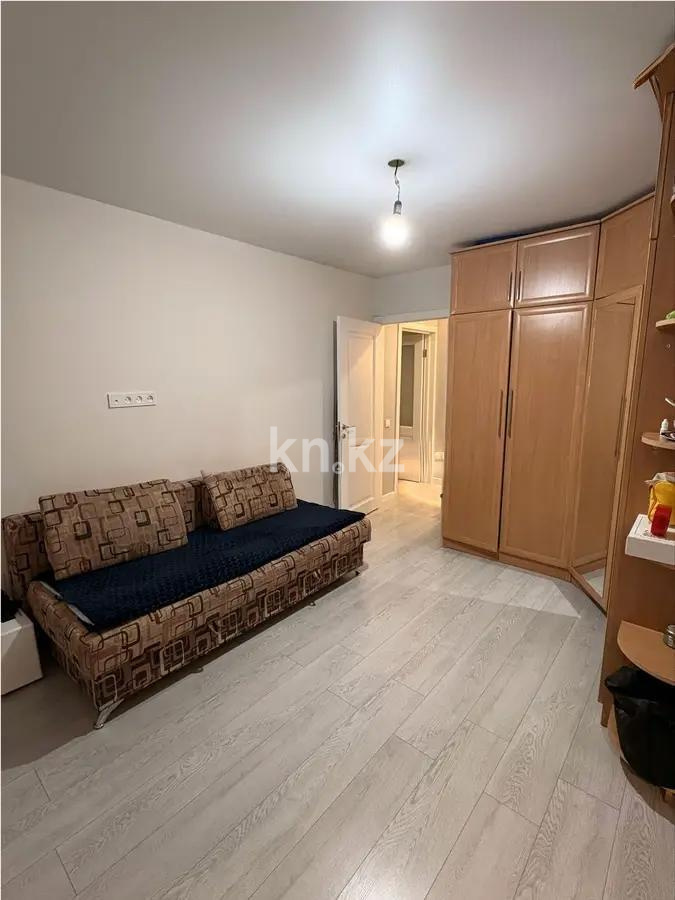 Продажа 2-комнатной квартиры, 52 м², ул. Сатыбалдина, дом  10 - Продажа квартир в Караганде фото 2 из 5