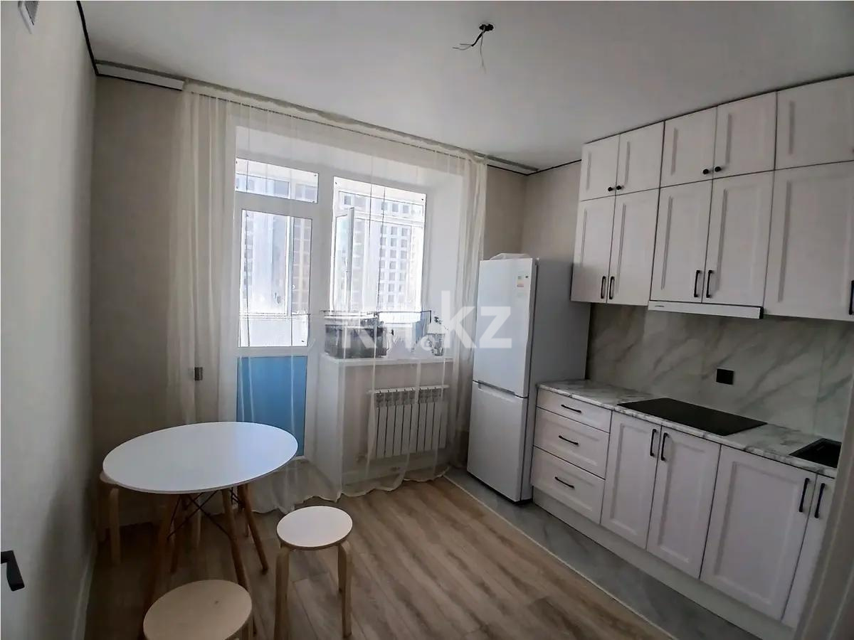 Продажа 2-комнатной квартиры, 57 м² в Астане - фото 3