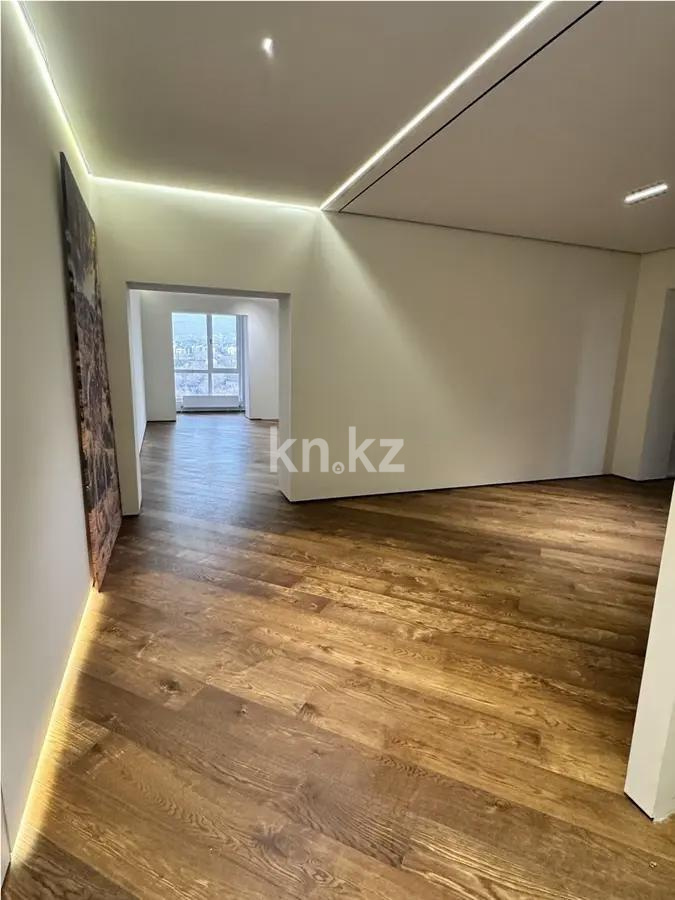 Продажа 3-комнатной квартиры, 106 м² - Продажа  трехкомнатных квартир в новостройках Алматы - страница 11 фото 4 из 5