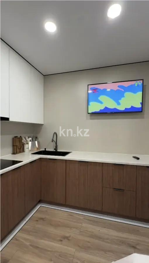 Продажа 1-комнатной квартиры, 32 м² - Продажа однокомнатных квартир от собственников в Алматы - страница 2 фото 2 из 4