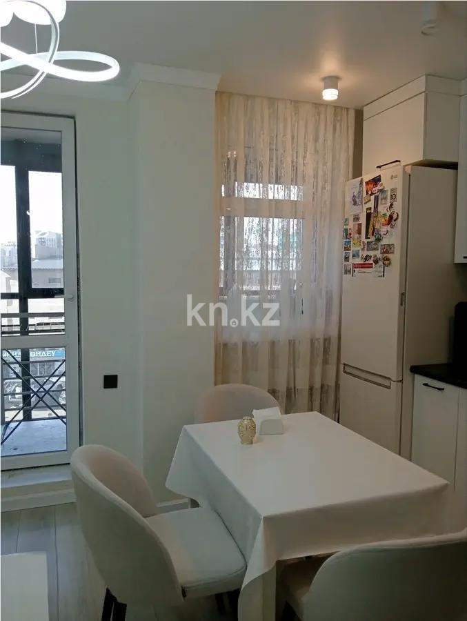 Продажа 2-комнатной квартиры, 67.7 м² в Астане - фото 3