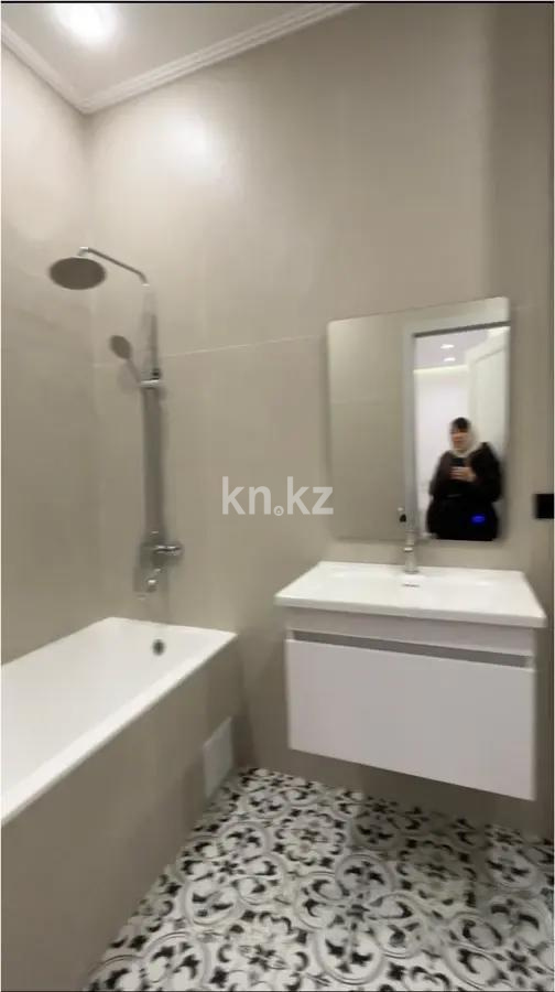 Продажа 2-комнатной квартиры, 38 м² в Астане - фото 3