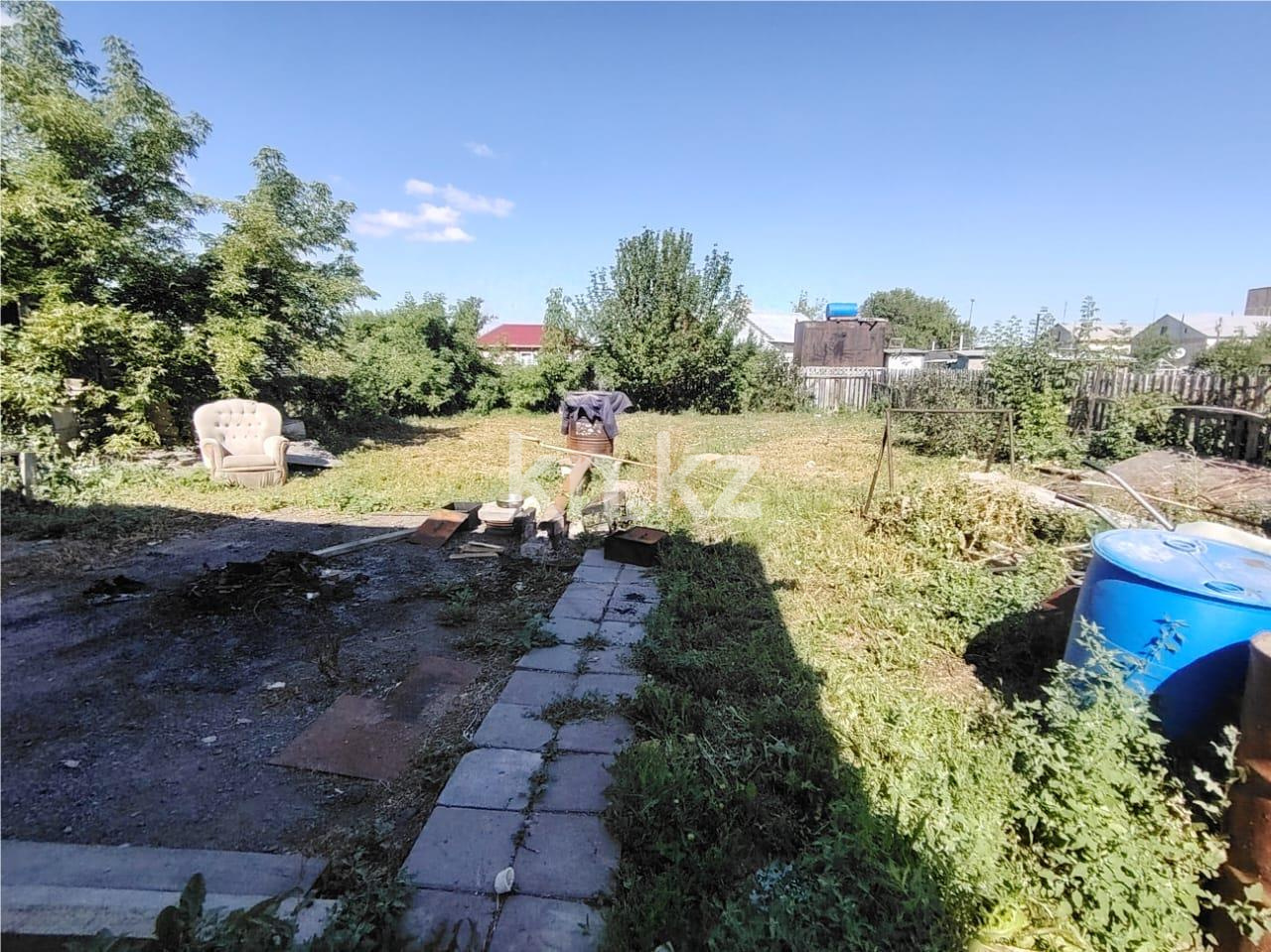 Продажа 4-комнатного дома, 75 м², ул. Брусиловского - Продажа домов, коттеджей в Темиртау фото 13 из 20