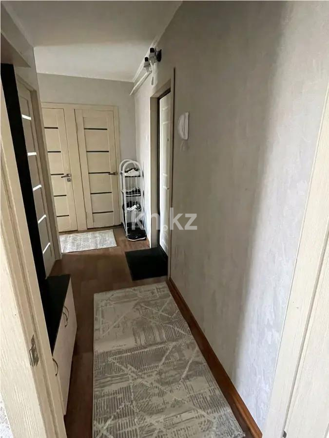 Продажа 2-комнатной квартиры, 46 м², пр. Н. Абдирова, дом  17 - Продажа  двухкомнатных квартир в Караганде без посредников с фото фото 4 из 4
