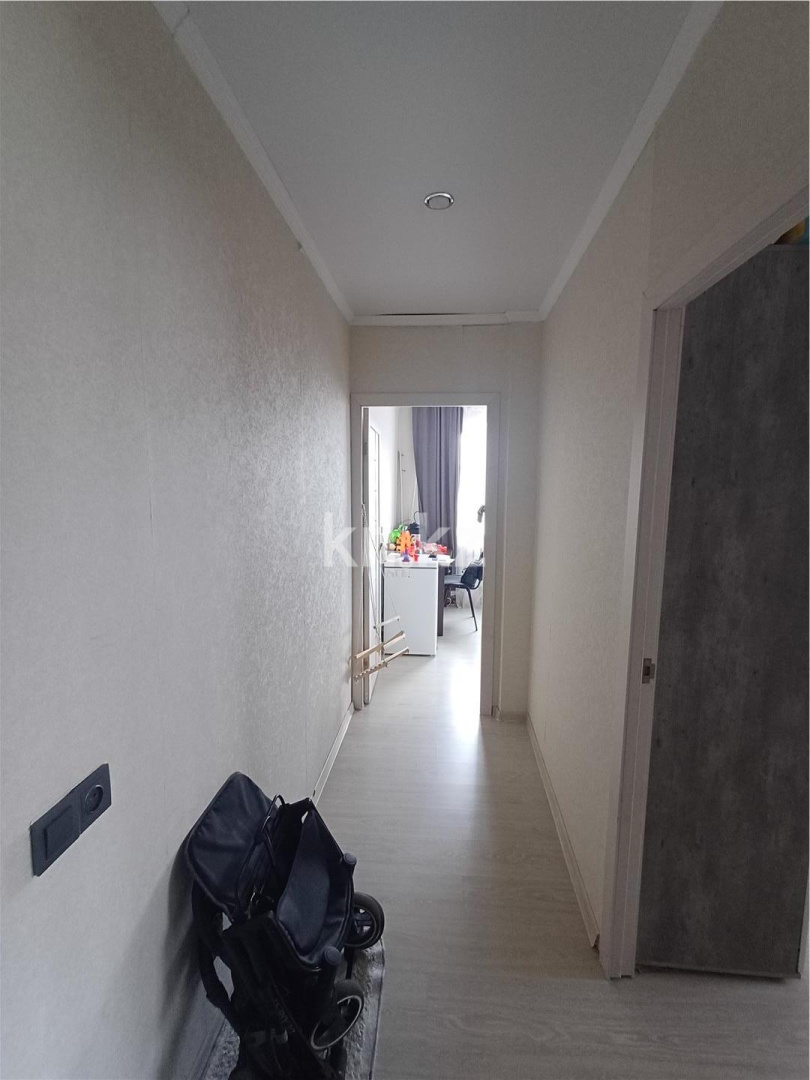 Продажа 2-комнатной квартиры, 43 м², мкр-н 12 в Караганде - фото 8