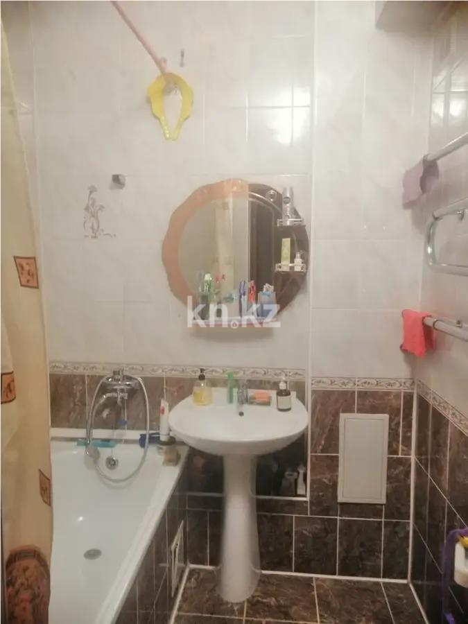 Продажа 3-комнатной квартиры, 72.9 м², мкр-н Мамыр-7, дом  11 в Алматы - фото 5