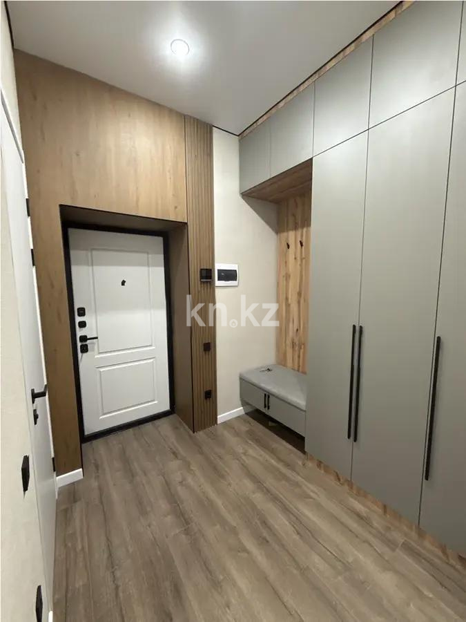 Продажа 2-комнатной квартиры, 39 м², ул. Дюсембекова, дом  34/2 - Продажа квартир в новостройках Караганды фото 3 из 3