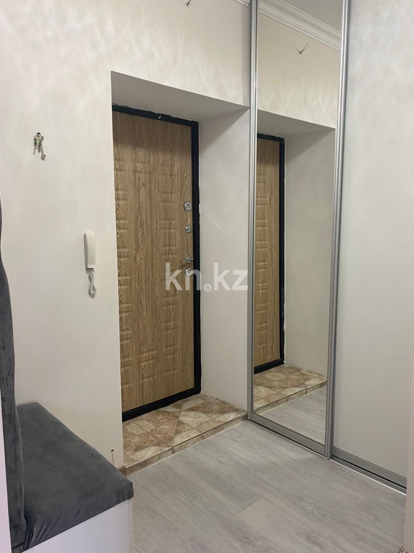 Аренда 1-комнатной квартиры, 46 м² - Аренда квартир помесячно в Астане фото 9 из 14