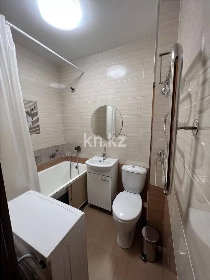 Продажа 1-комнатной квартиры, 31 м² в Алматы - фото 3