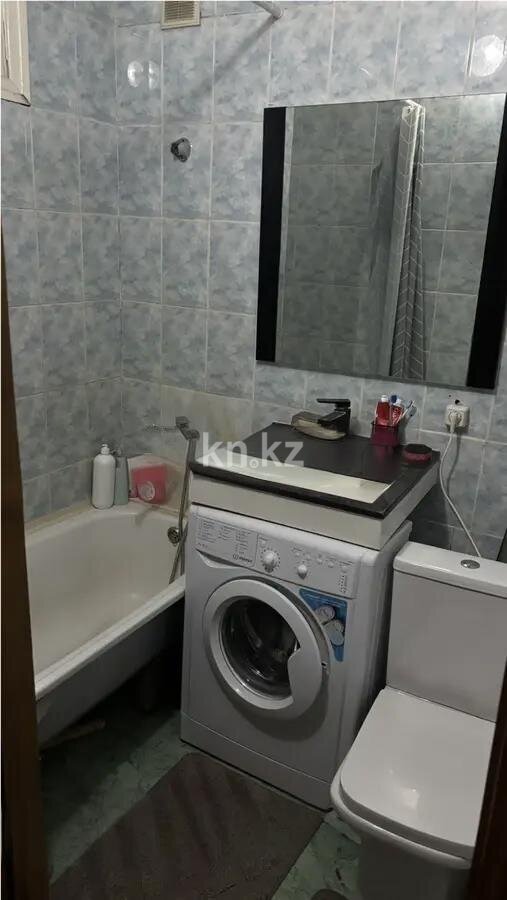 Продажа 1-комнатной квартиры, 30 м² в Алматы - фото 3