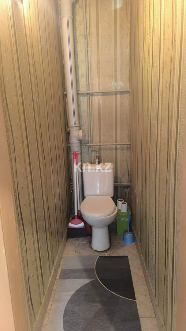 Аренда 2-комнатной квартиры, 57 м² - Аренда квартир помесячно в Казахстане фото 8 из 12