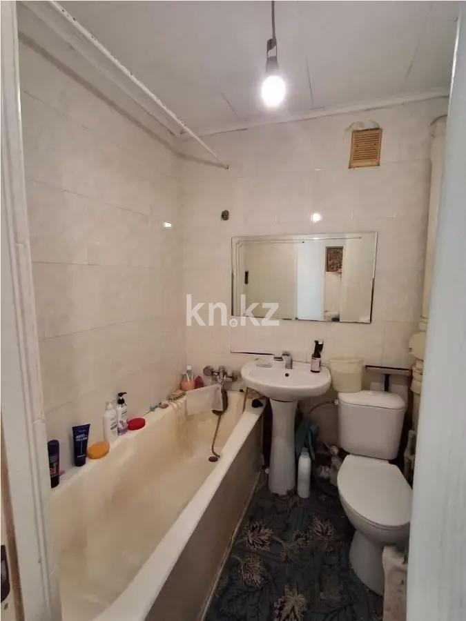 Продажа 1-комнатной квартиры, 34 м² в Астане - фото 3