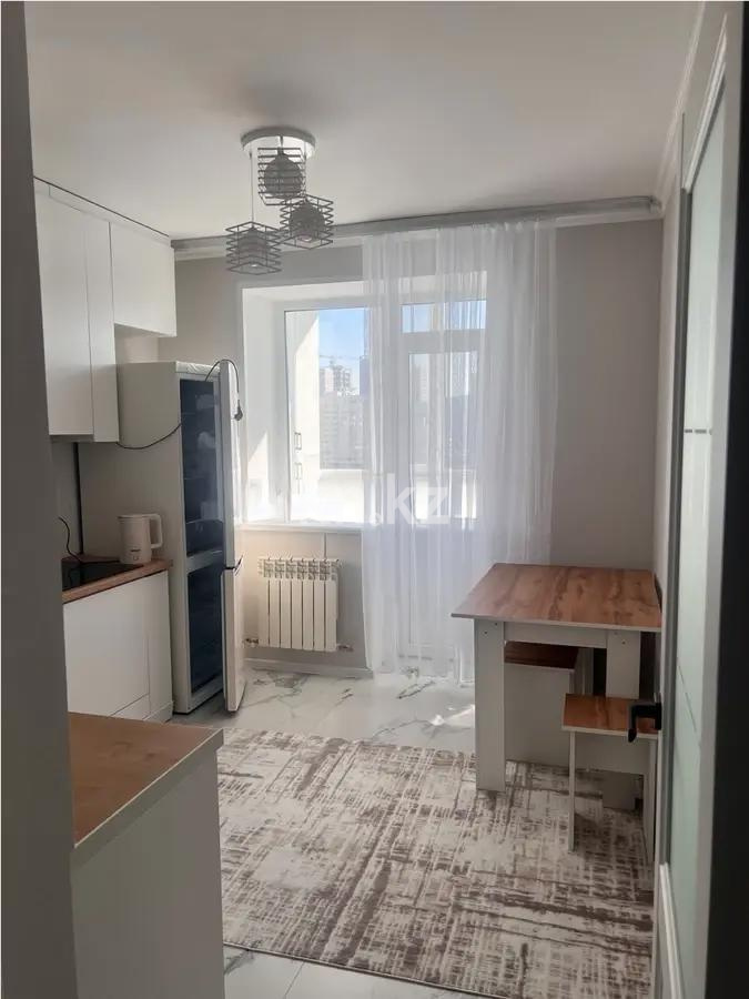 Продажа 2-комнатной квартиры, 55 м² в Астане - фото 3