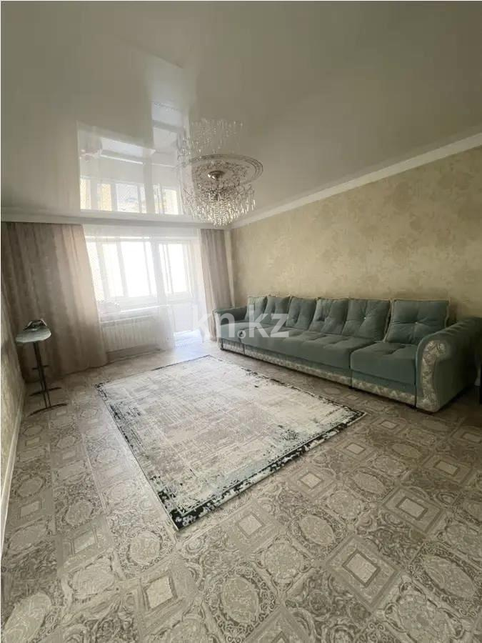 Продажа 2-комнатной квартиры, 60 м² - Продажа гаражей в Усть-Каменогорске фото 1 из 5