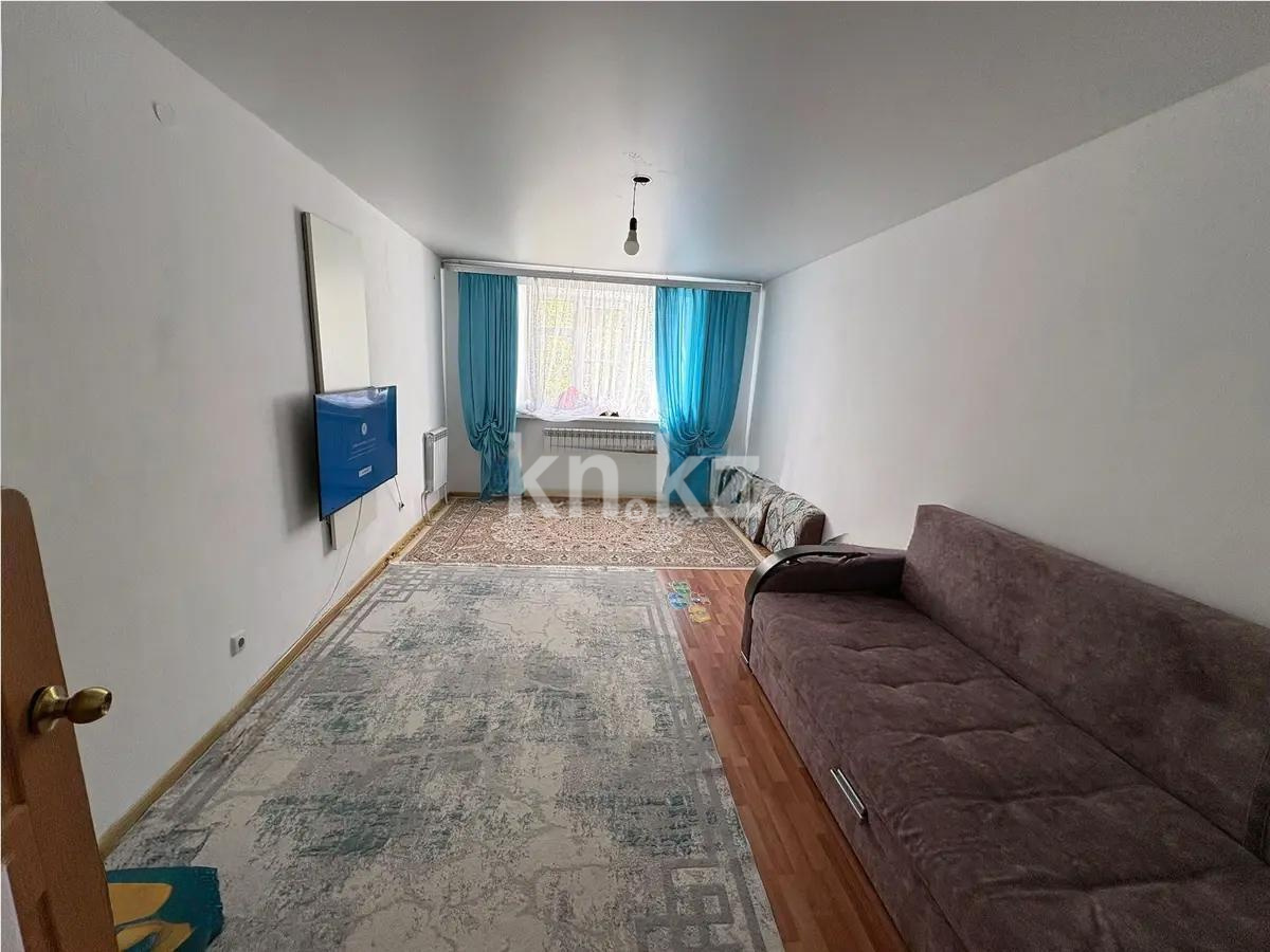 Продажа 3-комнатной квартиры, 70 м², ул. Е-319, дом  2а - Продажа квартир в новостройках Астаны с фото фото 1 из 6