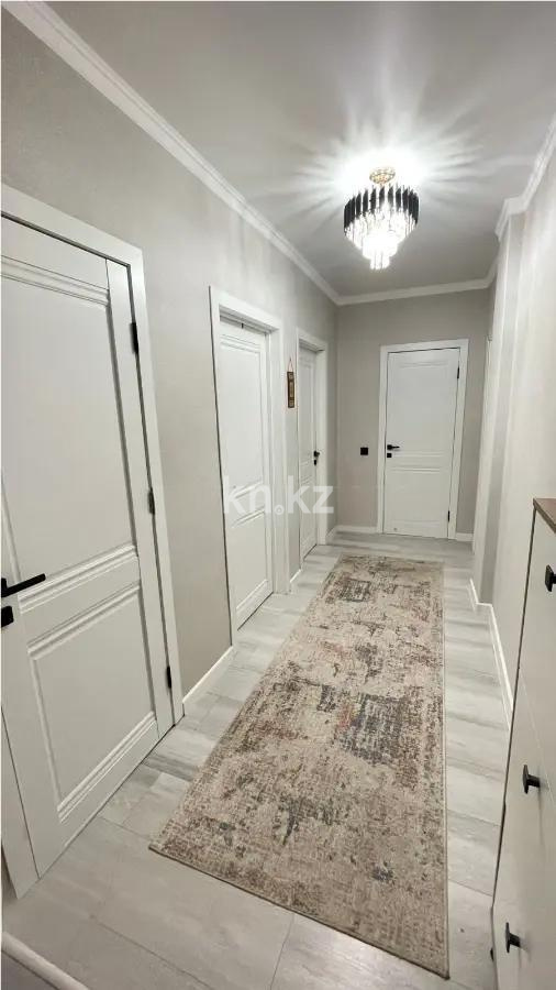 Продажа 3-комнатной квартиры, 60 м², ул. Караменде Би Шакаулы, дом  3 в Астане - фото 6