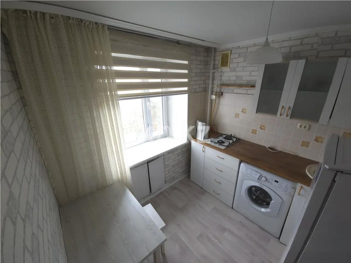 Продажа 1-комнатной квартиры, 30 м², ул. Аманжолова, дом  23 - Продажа квартир в Караганде фото 2 из 2
