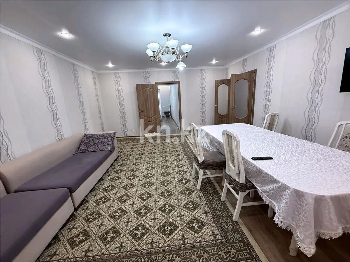 Продажа 2-комнатной квартиры, 67 м², пр. Улы Дала, дом  69 - Продажа квартир в новостройках Астаны фото 1 из 5