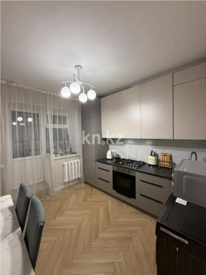 Продажа 3-комнатной квартиры, 77 м² в Астане - фото 4