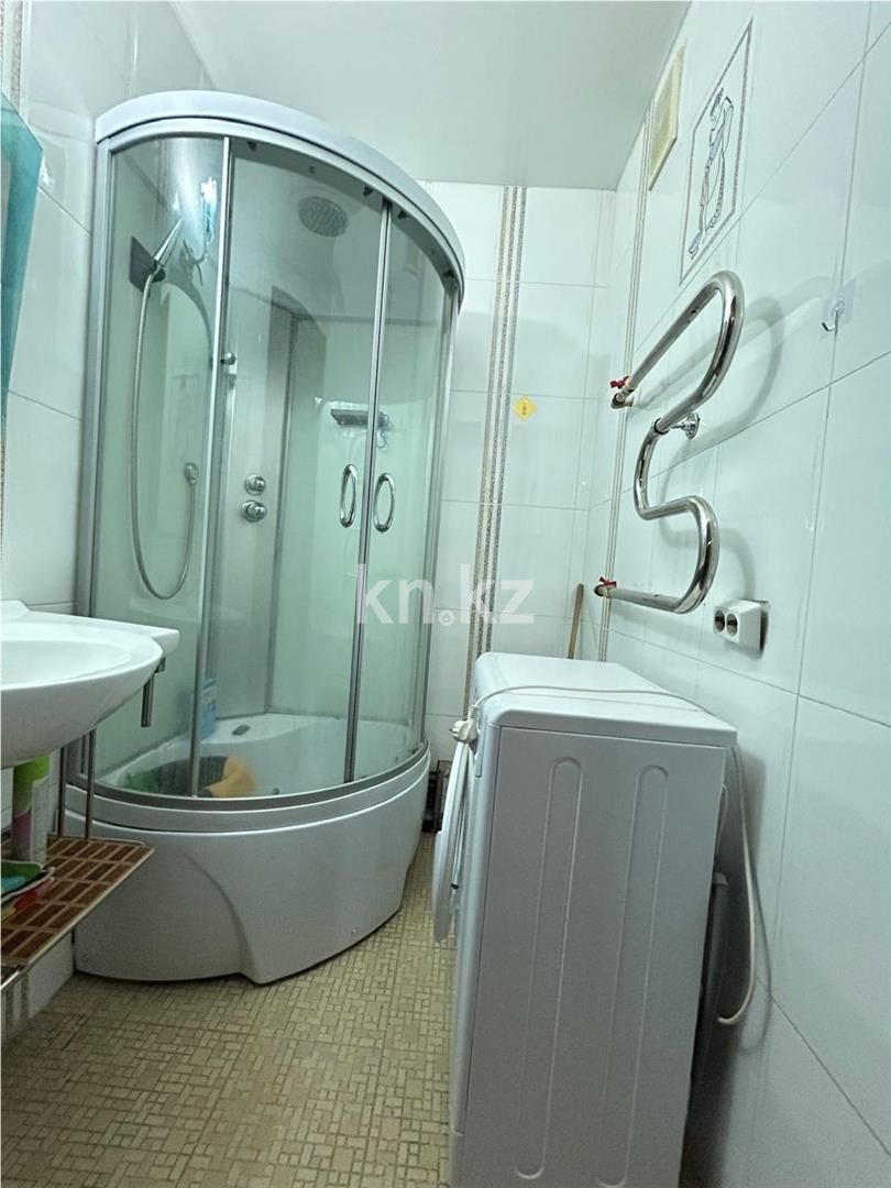 Продажа 1-комнатной квартиры, 44.1 м² - Продажа однокомнатных квартир в Астане - страница 2 фото 9 из 10