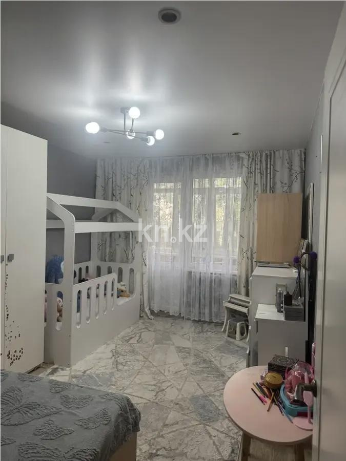 Продажа 3-комнатной квартиры, 69 м² - Продажа трехкомнатных квартир от собственников в Алматы фото 2 из 5