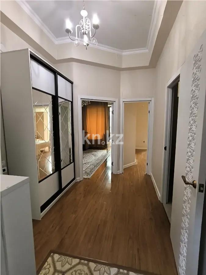 Продажа 2-комнатной квартиры, 61 м² в Алматы - фото 5