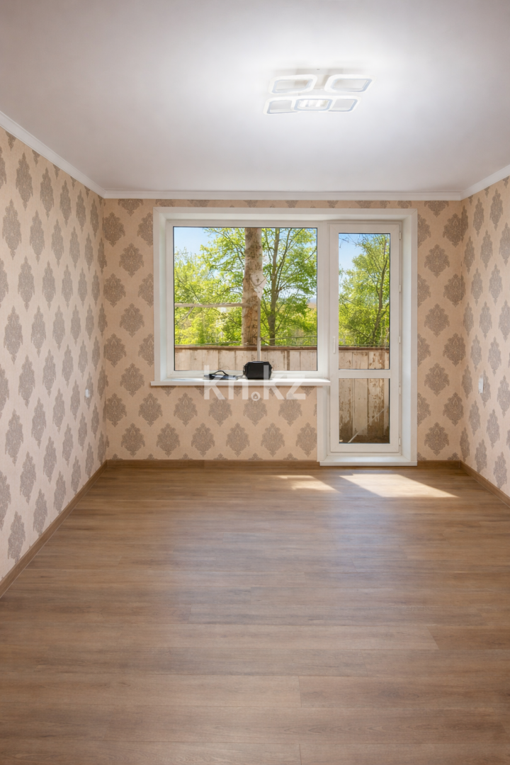 Продажа 1-комнатной квартиры, 40 м² в Караганде - фото 4