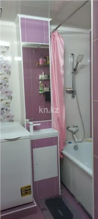 Продажа 3-комнатной квартиры, 56.4 м², ул. Жубанова, дом  18 - Продажа квартир в Алматы фото 5 из 7