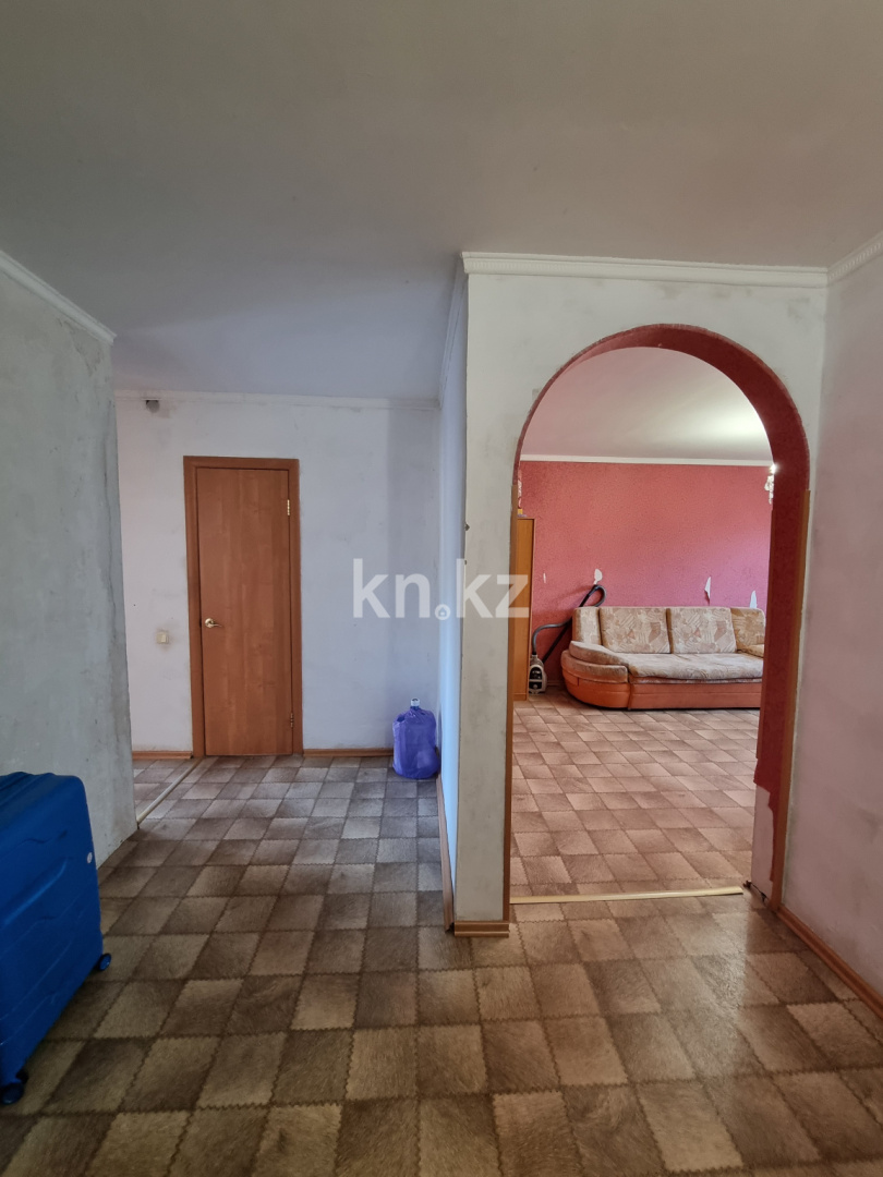 Продажа 3-комнатной квартиры, 61 м² в Караганде - фото 13