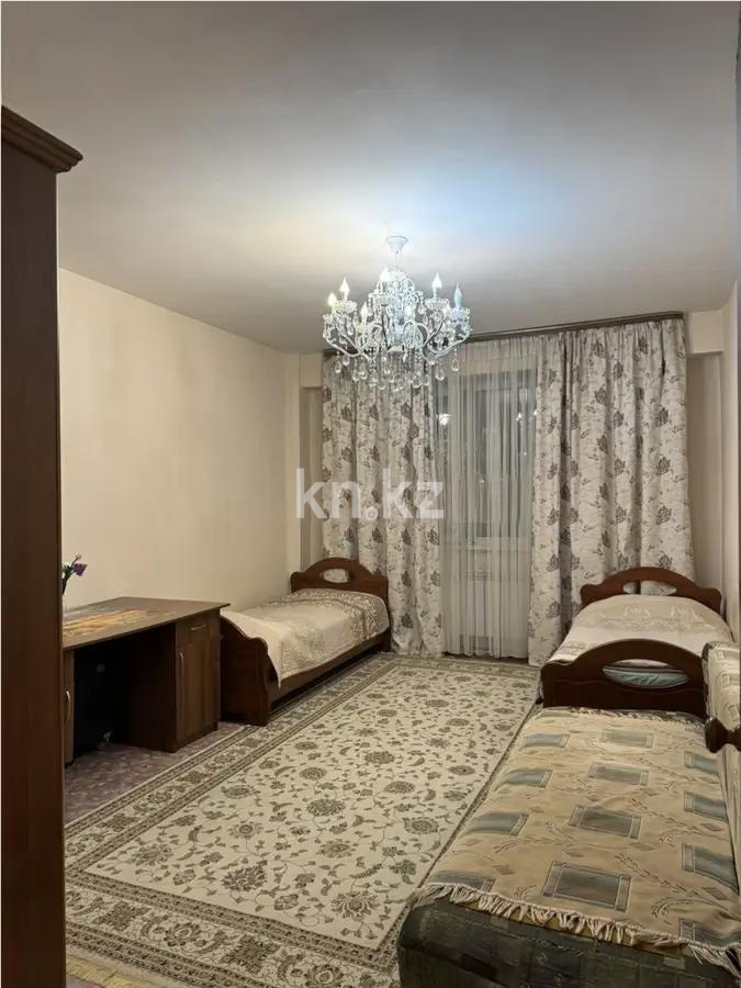 Продажа 3-комнатной квартиры, 87.2 м², мкр-н Зердели, дом  1/78 - Продажа  трехкомнатных квартир в Алматы фото 2 из 5