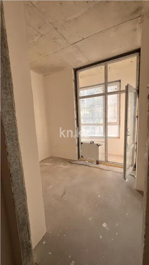 Продажа 1-комнатной квартиры, 37.23 м², ул. Толе би, дом  290/1 в Алматы