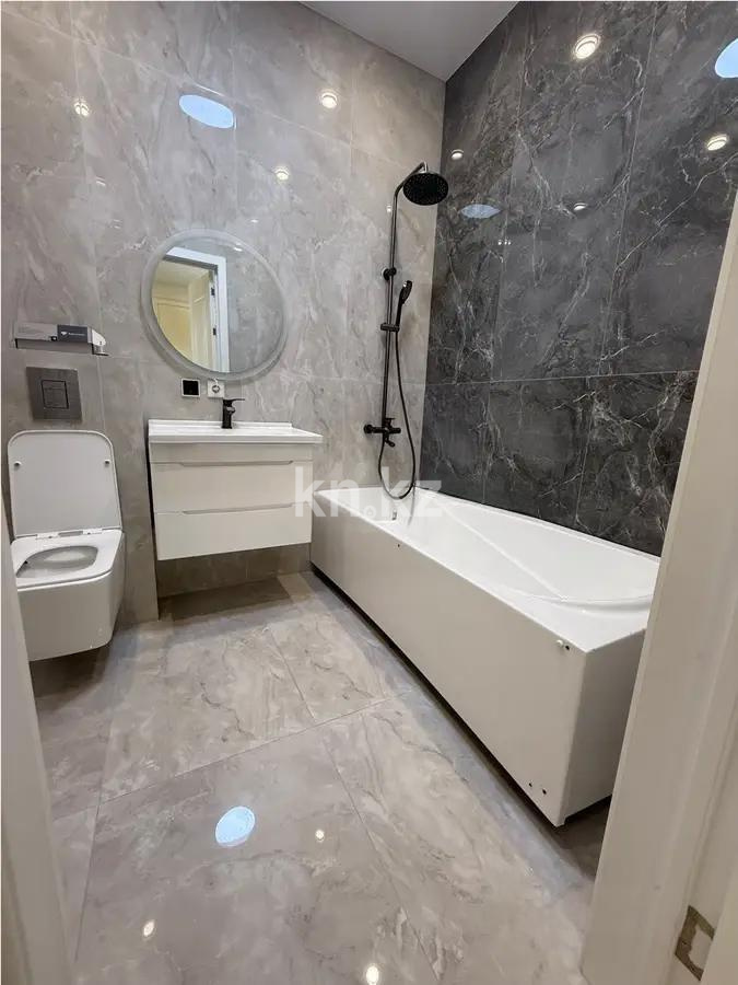 Продажа 3-комнатной квартиры, 84 м², пр. Райымбека, дом  348/1 - Продажа квартир в новостройках Алматы без посредников с фото фото 4 из 4