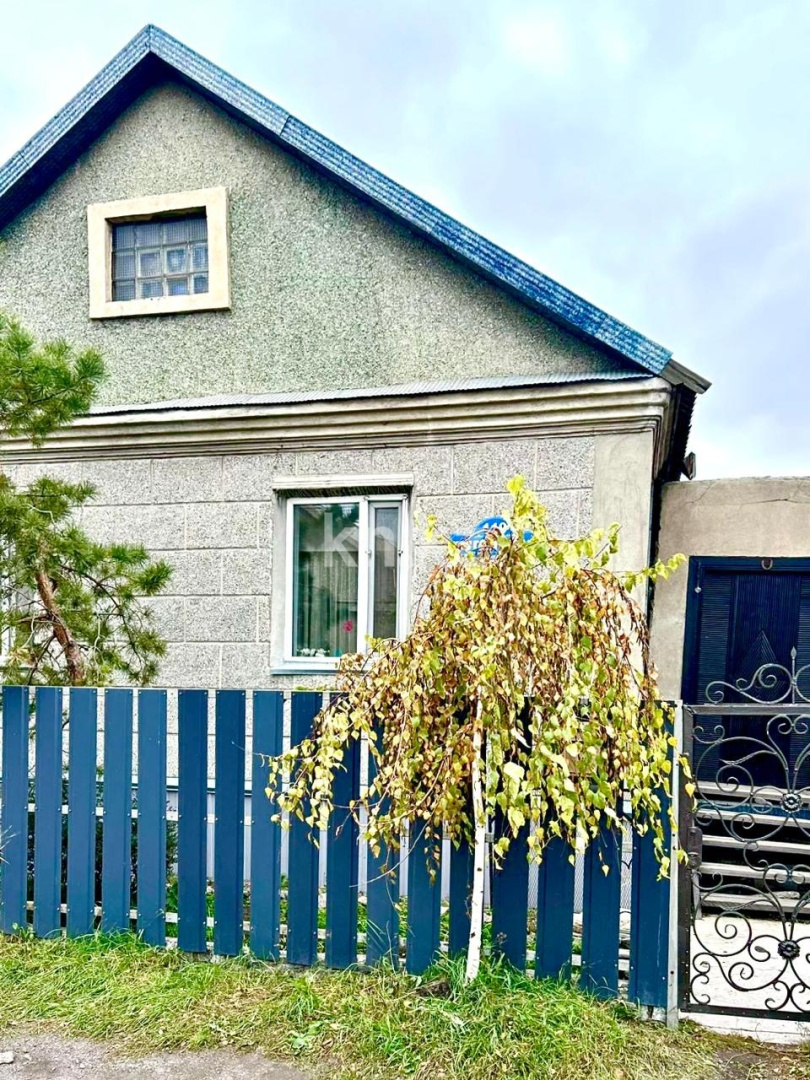 Продажа 3-комнатного дома, 80 м² - Недвижимость в Казахстане - страница 26 фото 2 из 15