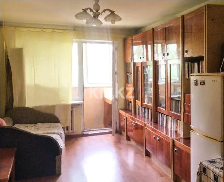 Продажа 2-комнатной квартиры, 43.5 м², ул. Карасай батыра, дом  221 - Продажа квартир в Алматы фото 1 из 5