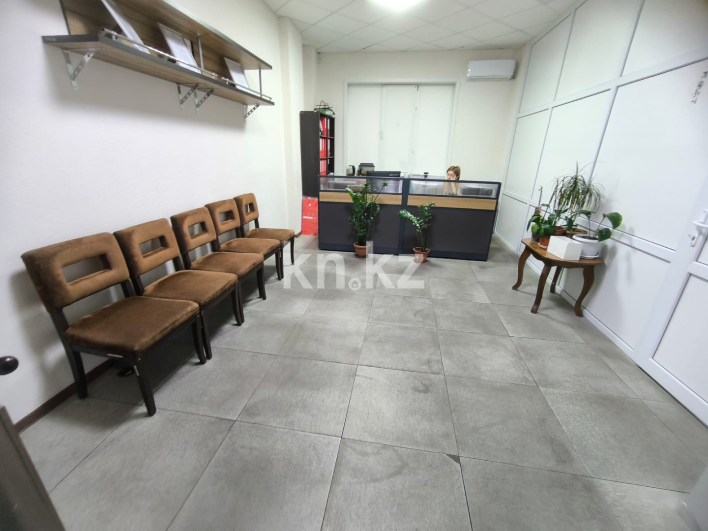 Аренда помещения - Аренда офисных и торговых помещений в Астане фото 5 из 6