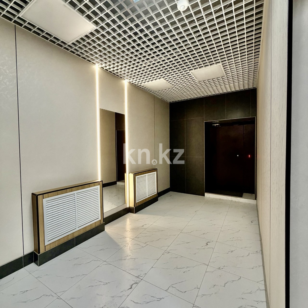 Продажа 1-комнатной квартиры, 38 м² в Астане - фото 12