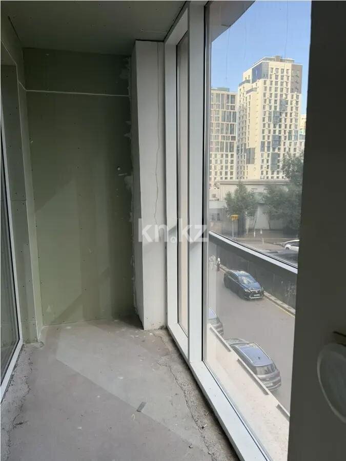 Продажа 2-комнатной квартиры, 56 м² в Астане - фото 4