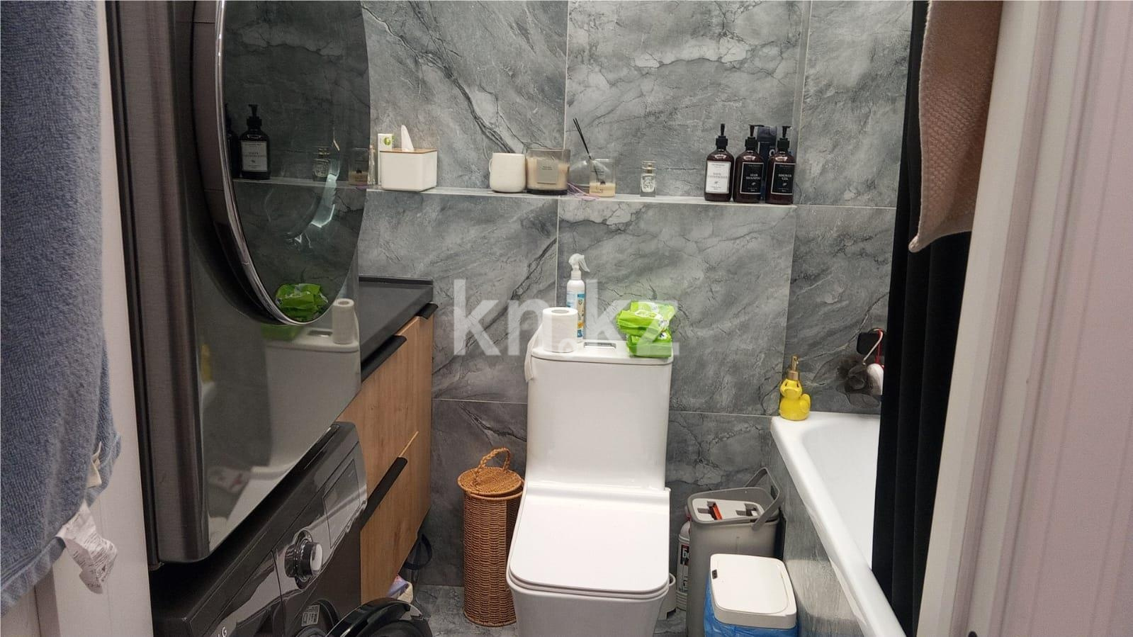 Продажа 2-комнатной квартиры, 63 м² в Астане - фото 3