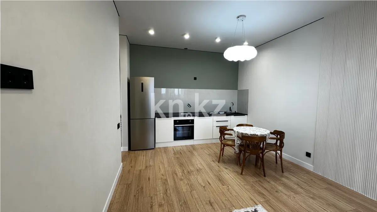Продажа 2-комнатной квартиры, 49 м², пр. Шахтеров, дом  20/4 - Продажа  двухкомнатных квартир в Караганде фото 3 из 7