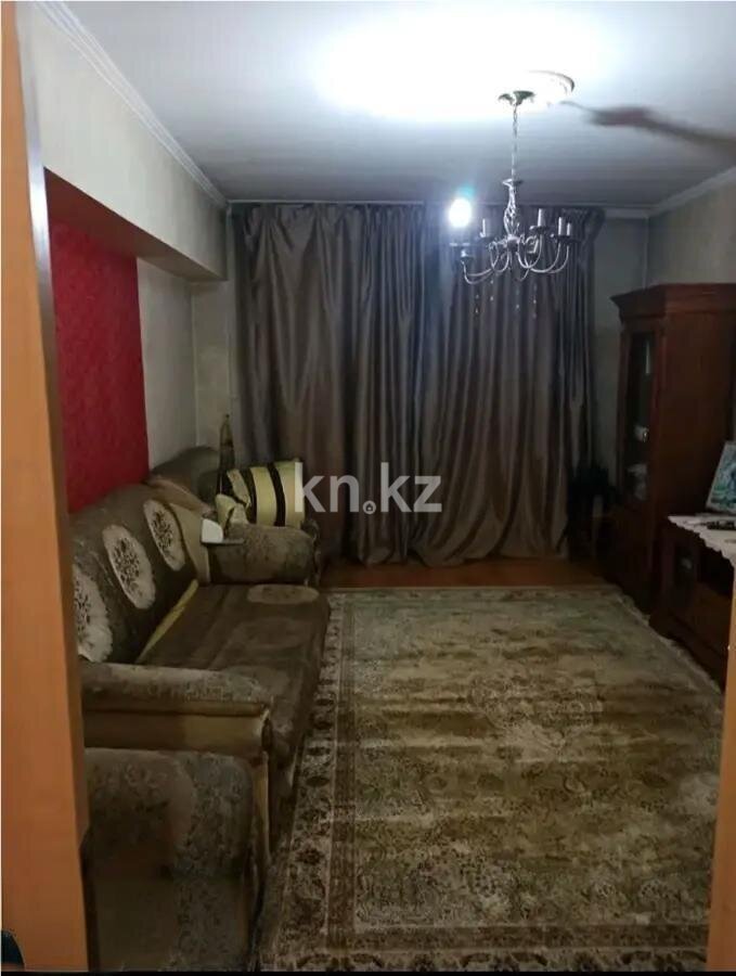 Продажа 3-комнатной квартиры, 70 м² в Алматы - фото 2