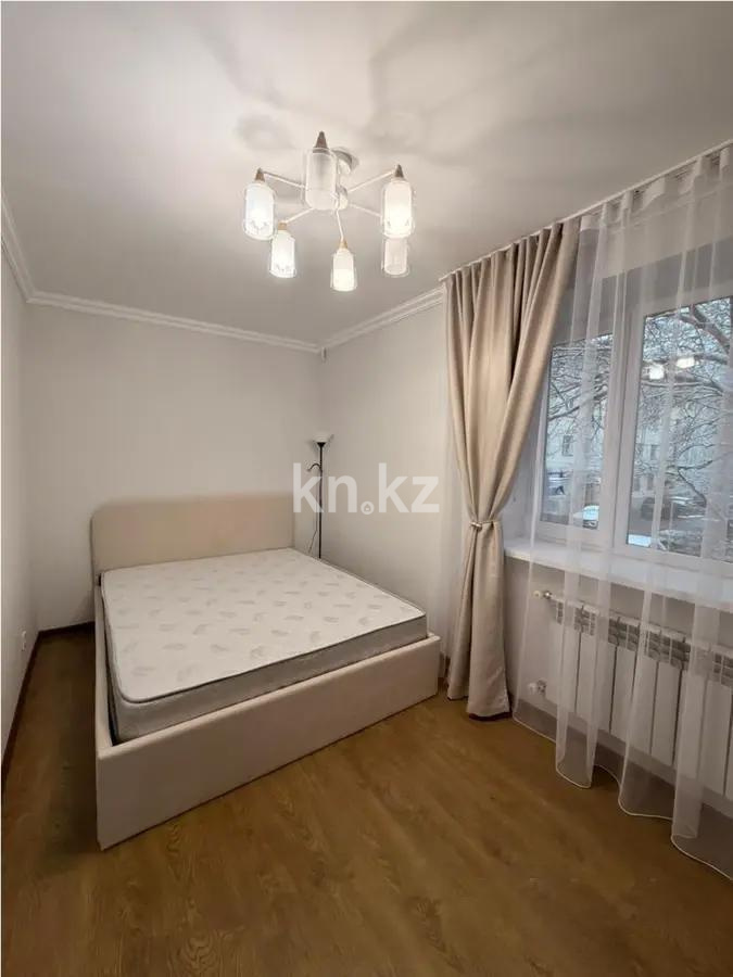 Продажа 2-комнатной квартиры, 39 м² - Продажа квартир в кирпичном доме в Алматы фото 2 из 4