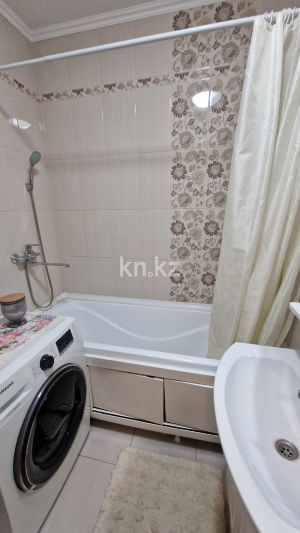 Аренда 3-комнатной квартиры, 73 м² - Аренда квартир помесячно в Алматы фото 9 из 16