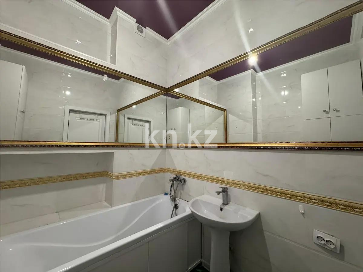 Продажа 3-комнатной квартиры, 100 м², ул. Сауран, дом  18 - Продажа квартир в Казахстане фото 5 из 7