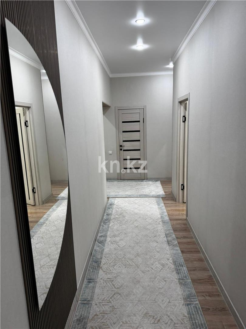Продажа 3-комнатной квартиры, 84 м² - Продажа квартир в новостройках Караганды - страница 42 фото 12 из 23