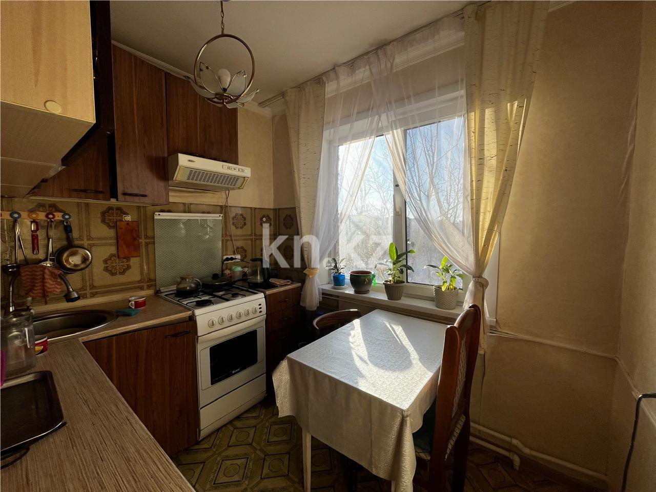 Продажа 2-комнатной квартиры, 44 м² - Продажа недвижимости в Казахстане - страница 23 фото 6 из 9