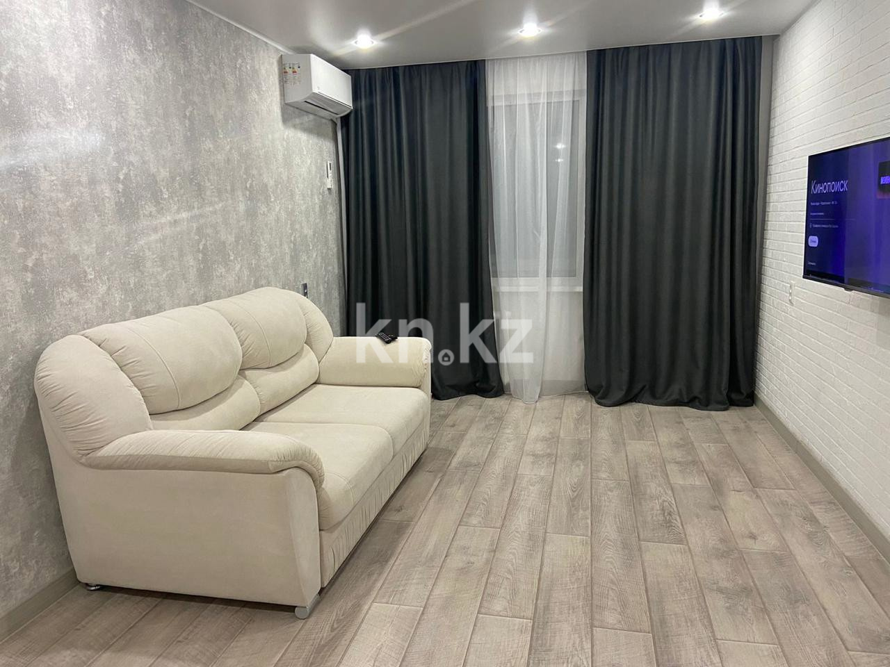 Продажа 1-комнатной квартиры, 32 м² - Продажа жилой и коммерческой недвижимости в Уральске фото 1 из 4