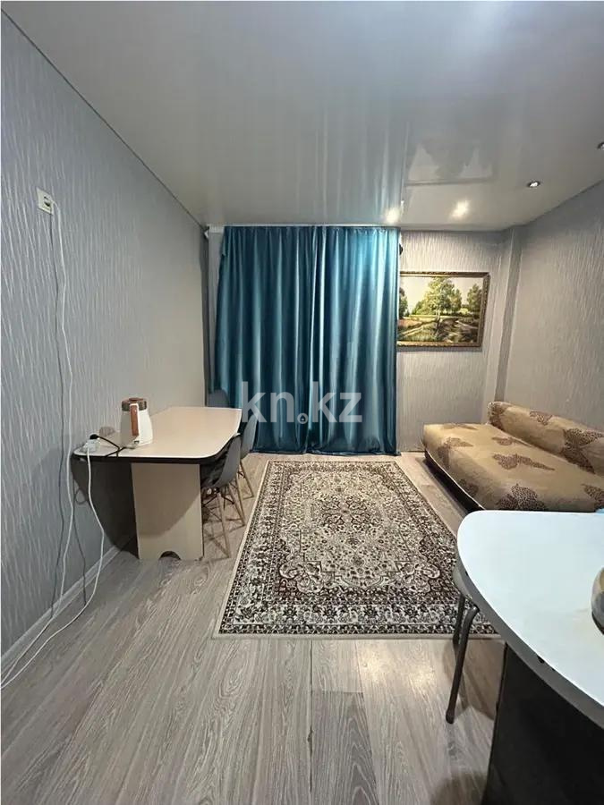Продажа 1-комнатной квартиры, 58 м² в Астане